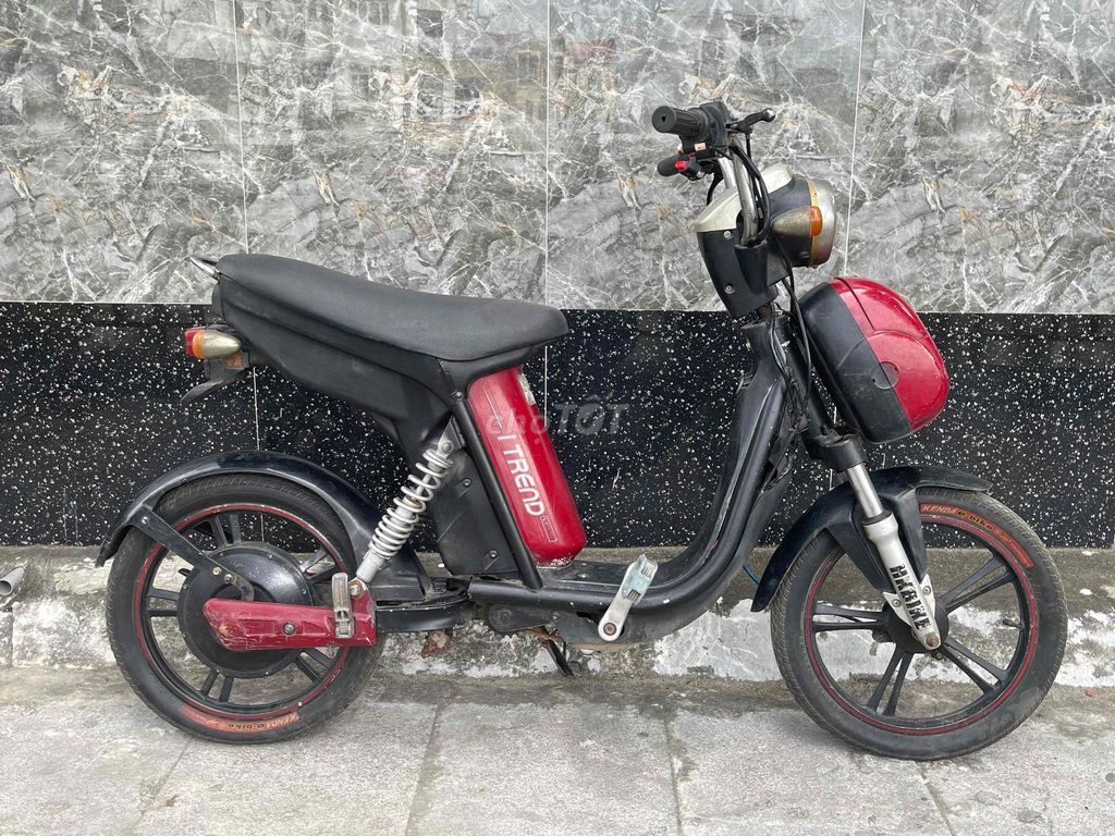CẦN BÁN CÁP A BIKE. XIN SÒ. Mua bán Xe điện tại Huyện Hoài Đức Hà Nội được đăng bởi Lê thiên cường hình 1