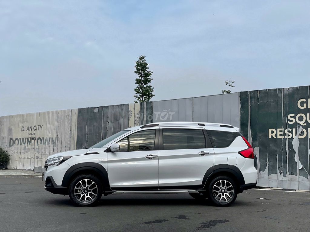 Suzuki XL7 2020 1.5 AT 60.000 km. Mua bán Ô tô tại Thành phố Dĩ An Bình Dương được đăng bởi Siêu Thị Ô Tô Bình Dương  hình 3