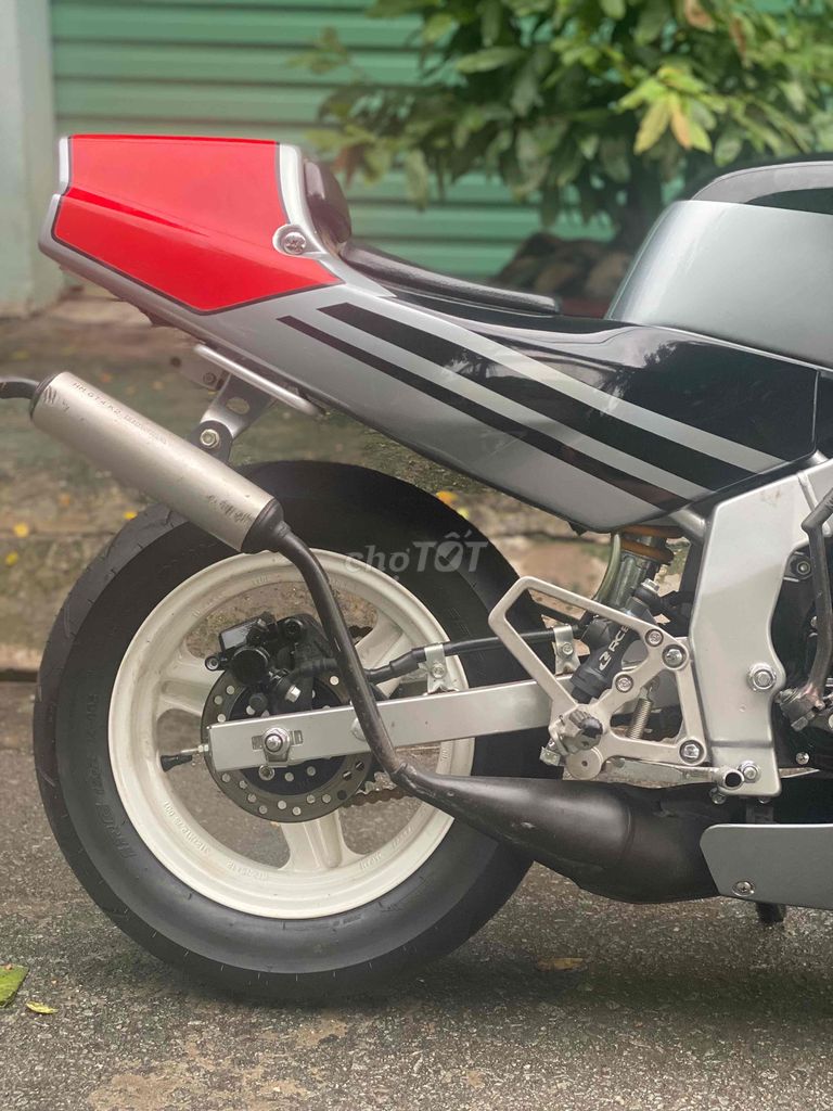 Nsr 50cc Cọp. Mua bán Xe máy tại Quận 12 Tp Hồ Chí Minh được đăng bởi công hình 3