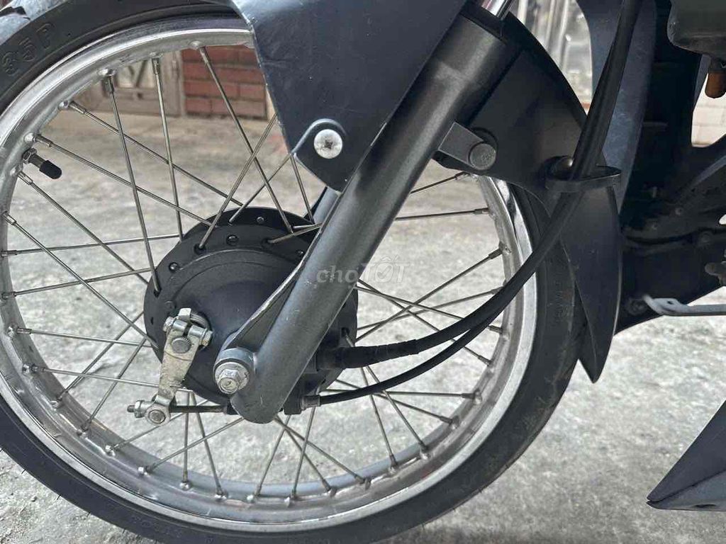 Cần bán xe SYM GALAXY 50cc cho học sinh/sinh viên. Mua bán Xe máy tại Quận Thanh Xuân Hà Nội được đăng bởi Anna Huynh hình 3