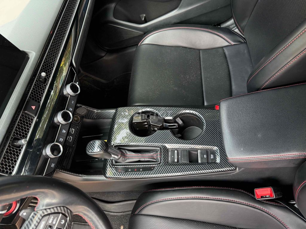 Honda Civic 2021 1.5 RS - 78000 km. Mua bán Ô tô tại Quận 8 Tp Hồ Chí Minh được đăng bởi Nhân hình 10