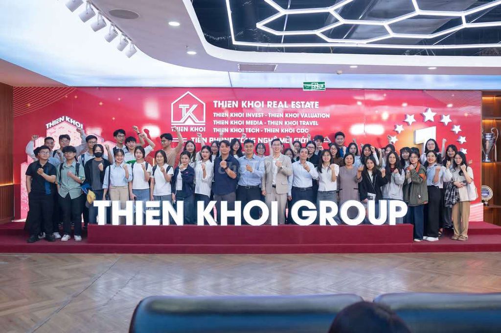 Tuyển Dụng BĐS - Không Cần Bằng Cấp, Lương Cao. Việc làm tại Quận 6 Tp Hồ Chí Minh được đăng bởi BĐS NHÀ PHỐ HCM hình 6