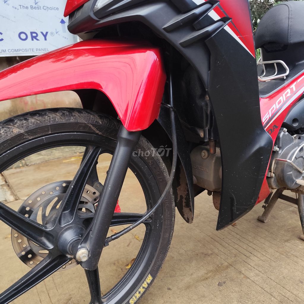 Dư dùng nên bán. Mua bán Xe máy tại Thành phố Buôn Ma Thuột Đắk Lắk được đăng bởi Khôi nguyên hình 2