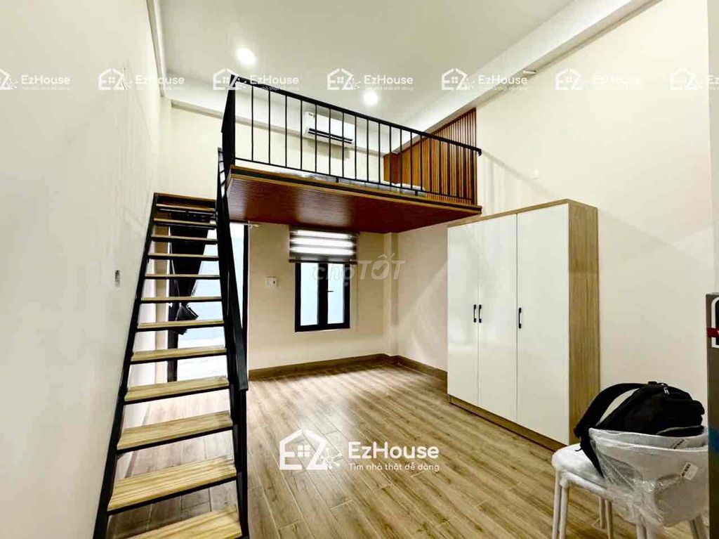 KHAI TRƯƠNG 40P GÁC SINH VIÊN GIÁ SIÊU ƯU ĐÃI NGAY ĐH VĂN HIẾN