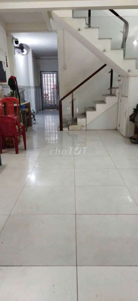 Аренда · 2 комн. · 52 м² · Quận Bình Tân, ул. Đường Mã Lò