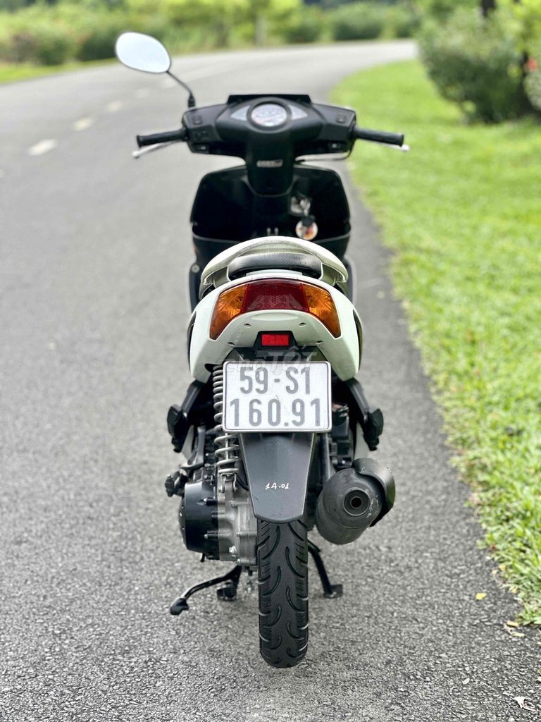 ✅✅CLICK 110CC.ZIN NGUYÊN BẢN.SIÊU KENG. Mua bán Xe máy tại Quận Gò Vấp Tp Hồ Chí Minh được đăng bởi VESPA ĐỨC NGUYỄN  hình 4