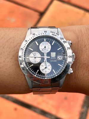 đồng hổ elgin size 39. Mua bán Đồng hồ tại Huyện Xuyên Mộc Bà Rịa - Vũng Tàu được đăng bởi ĐỒNG HỒ LỎ