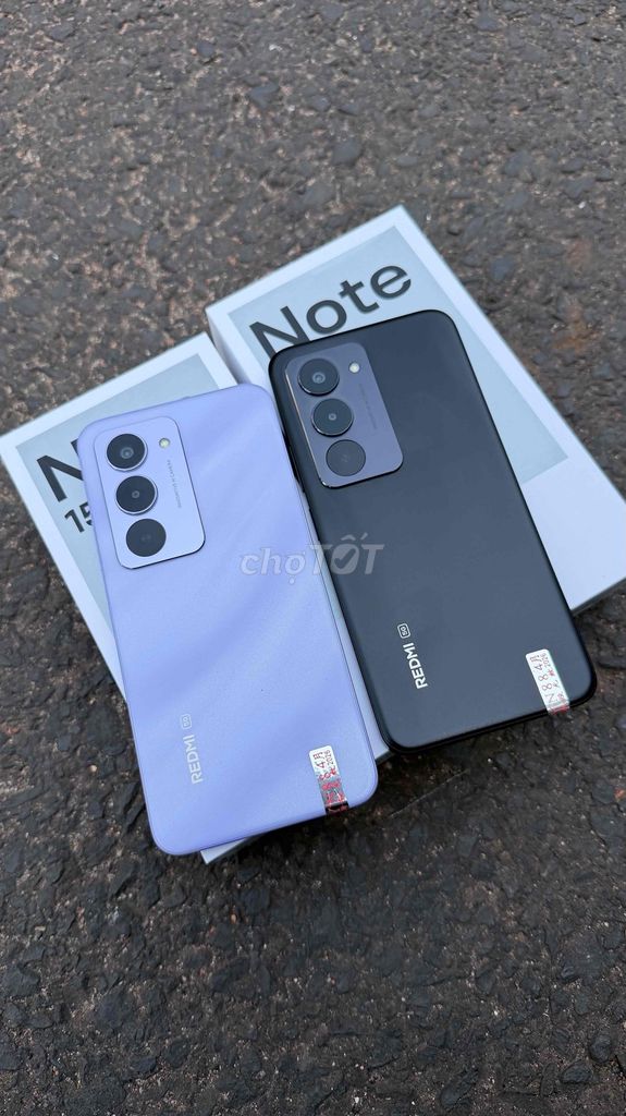 Xiaomi Redmi Note 15R - Fullbox. Mua bán Điện thoại tại Thành phố Buôn Ma Thuột Đắk Lắk được đăng bởi HA MOBILE hình 1