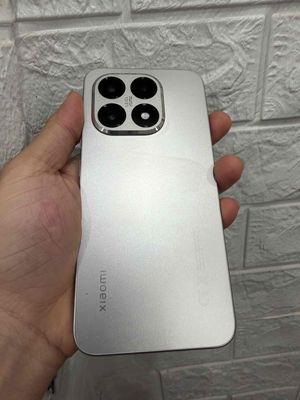 Xiaomi 15T 12GB/264GB Trắng