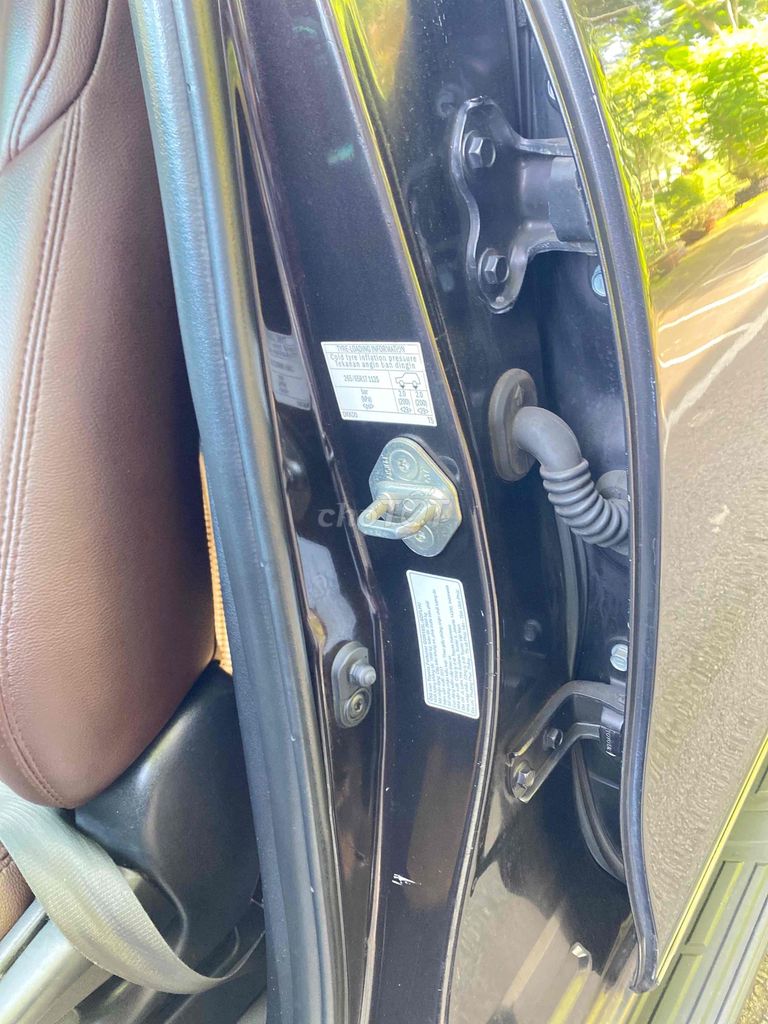 Toyota Fortuner 2017 2.4G 4x2 MT - 90000 km. Mua bán Ô tô tại Thành phố Long Khánh Đồng Nai được đăng bởi Mr hiếu hình 12