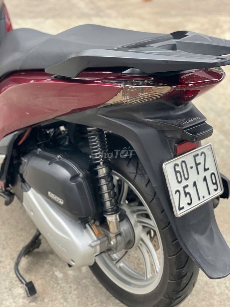 shvn 2016 150 smarkey máy zin lên choá zhypat. Mua bán Xe máy tại Huyện Trảng Bom Đồng Nai được đăng bởi Của Hàng Xe Máy U Phong hình 14