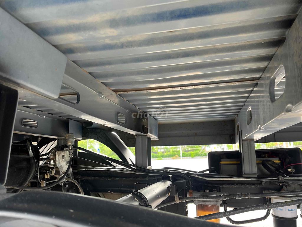 Bán tata sx 2017. Mua bán Xe tải, xe ben tại Huyện Hưng Hà Thái Bình được đăng bởi văn thiện hình 6