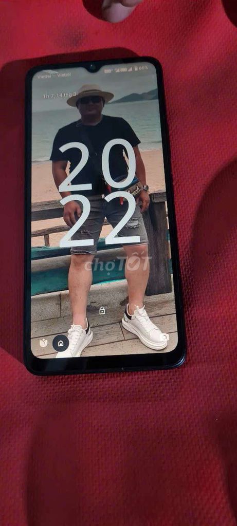 Xiaomi Redmi A3 Đen Đã sử dụng. Mua bán Điện thoại tại Quận Hoàng Mai Hà Nội được đăng bởi Tu Nguyen hình 1