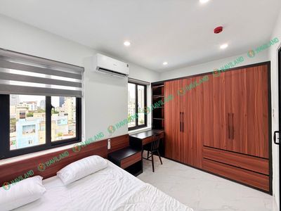 Аренда · 1 комн. · 35 м² · Quận Sơn Trà, ул. Đường Lê Văn Quý