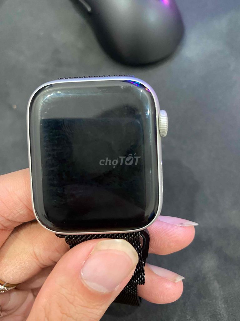 Apple watch sr4 2nd