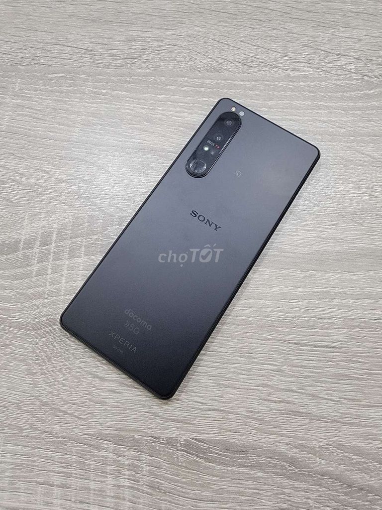 Về em Sony Xperia1 iii (x1 mark3) 1sim 12/256gb. Mua bán Điện thoại tại Quận Gò Vấp Tp Hồ Chí Minh được đăng bởi Dương Điện Thoại giá rẻ  hình 1