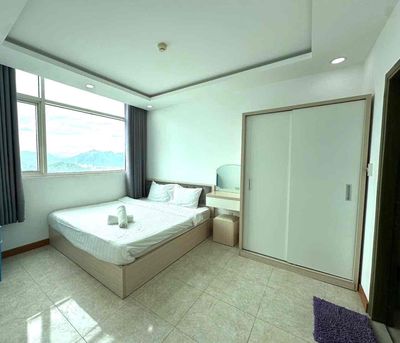 Rent · 2 bd · 65 м² · Thành phố Nha Trang, ул. Vĩnh Hòa