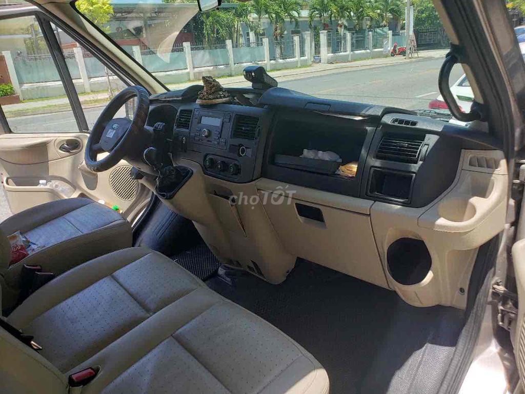 Bán Ford Transit Luxury 16 chỗ – đăng ký 02/2019. Mua bán Ô tô tại Quận Cầu Giấy Hà Nội được đăng bởi Tùng Đoàn hình 10