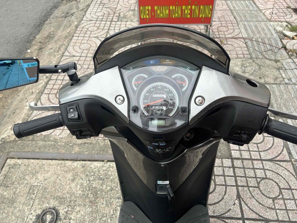 dylan up áo ý 2005. Mua bán Xe máy tại Quận Bình Thạnh Tp Hồ Chí Minh được đăng bởi Cầm Đồ Đại Tín hình 3