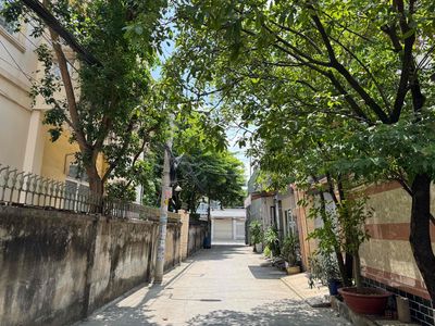 Bán Nhà 3 Tầng Đường Số 3  Cạnh Vạn Phúc City