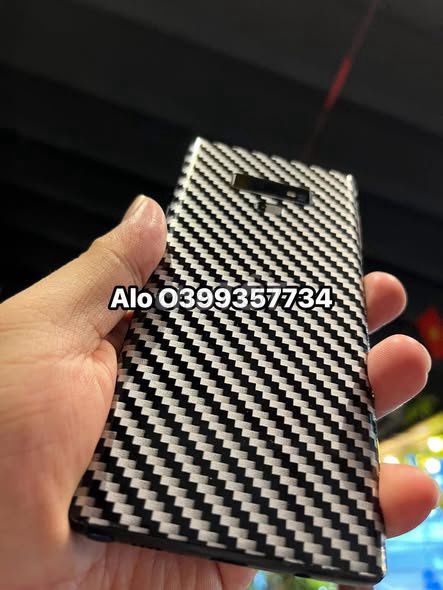 Samsung Note 9 6GB/128GB. Mua bán Điện thoại tại Quận Tân Bình Tp Hồ Chí Minh được đăng bởi Hội Đồ Điện Tử hình 1