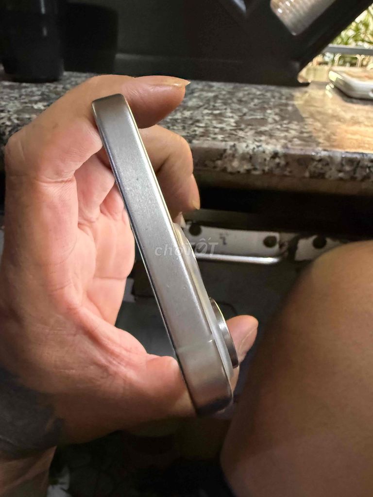 iPhone 15 Pro Max 256GB Xám. Mua bán Điện thoại tại Huyện Phù Mỹ Bình Định được đăng bởi vũ hình 1