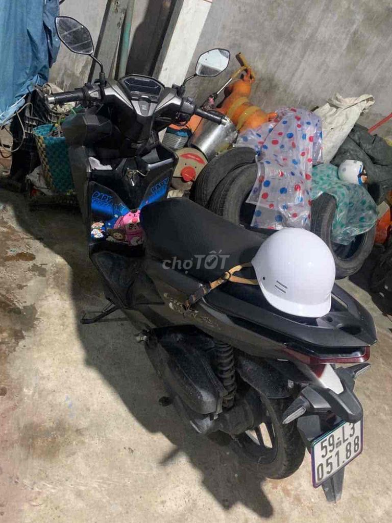 vario 125 2020 9 chủ ký. Mua bán Xe máy tại Quận 8 Tp Hồ Chí Minh được đăng bởi Châu Thị Kim Thoa hình 2