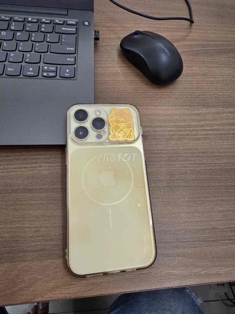 iPhone 14pm. Mua bán Điện thoại tại Huyện Định Quán Đồng Nai được đăng bởi Vinh hình 1