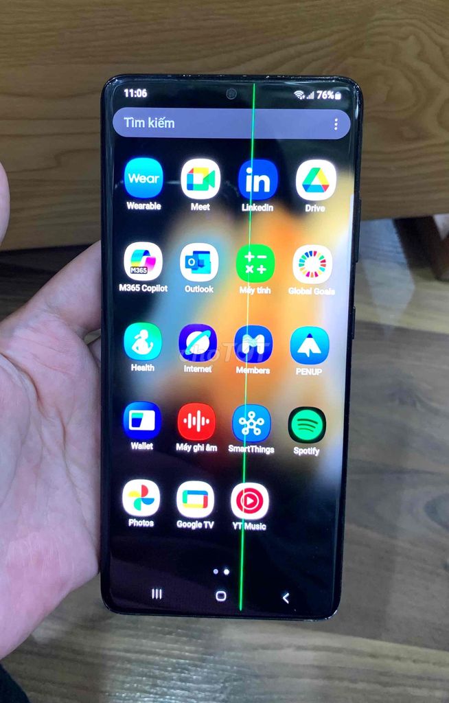 samsung S21 ultra 5G công ty ram 12G dùng ngon. Mua bán Điện thoại tại Quận Bắc Từ Liêm Hà Nội được đăng bởi hải my hình 1