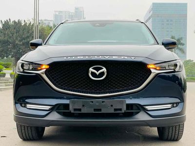 Bán Mazda CX5 2.0 premium 2020 Xanh dương