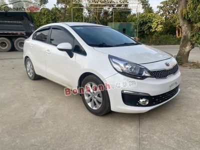 Kia Rio 1.4 AT 2015. Mua bán Ô tô tại   được đăng bởi Lê Minh Tuấn