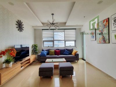🌟 CĂN HỘ BLOOMING 2 PHÒNG NGỦ SIÊU RỘNG