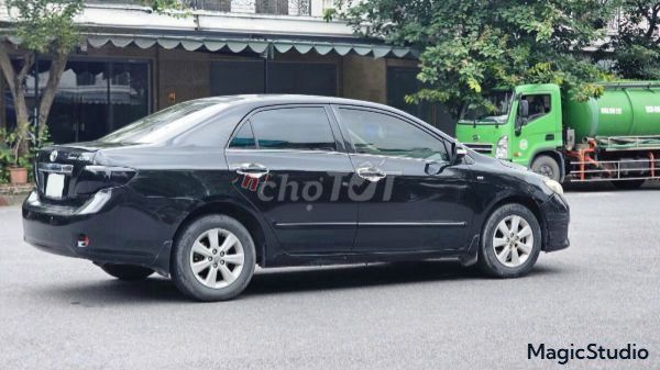 Toyota Corolla altis 1.8G AT 2009 - 188 Triệu