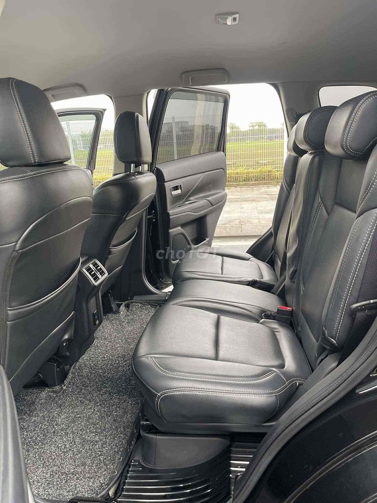 Mitsubishi Outlander 2021 2.0 CVT - 65000 km. Mua bán Ô tô tại Quận Hoàng Mai Hà Nội được đăng bởi Vu Hung autu hình 5