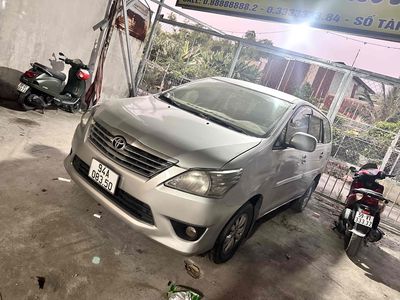 Innova fome 2013_mới đang kiểm mới_2 giàn lạnh. Mua bán Ô tô tại Quận Bình Tân Tp Hồ Chí Minh được đăng bởi Phạm Thành Sài Gòn