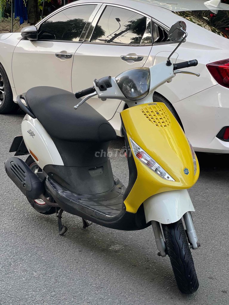 zip chính chủ 2k17. Mua bán Xe máy tại Quận Gò Vấp Tp Hồ Chí Minh được đăng bởi Mai hoàng  hình 4