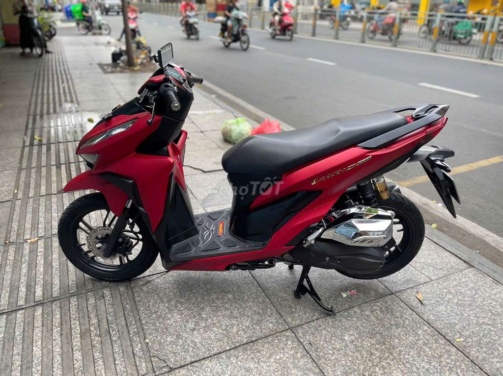 Honda Vario 150 2020 mới 90% bstp chính chủ