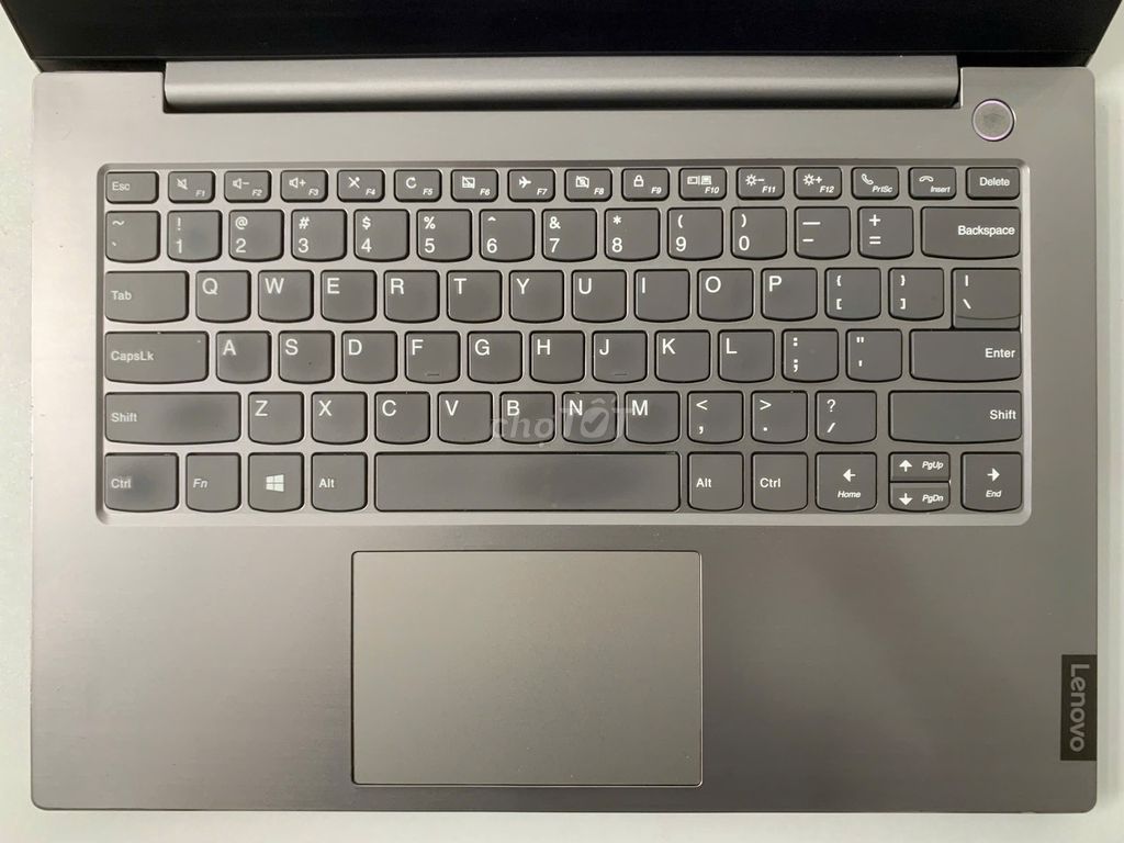 LAPTOP LENOVO THINKBOOK CORE i7 / RAM 12GB / 512GB. Mua bán Laptop tại Quận Gò Vấp Tp Hồ Chí Minh được đăng bởi Trọng NS Computer hình 3