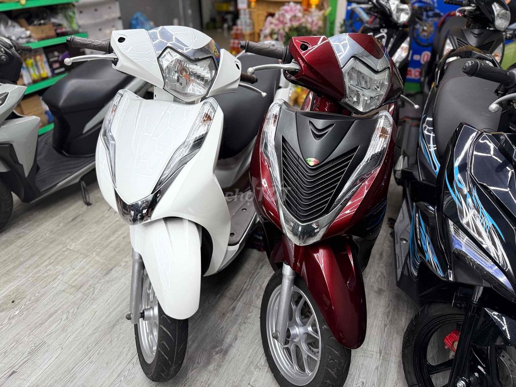 lead 2020 & 2017 gop 0đ gopnoxau đưa 8-9đ lấy xe. Mua bán Xe máy tại Quận Thanh Khê Đà Nẵng được đăng bởi Xe cỏ zá rẻ hình 1