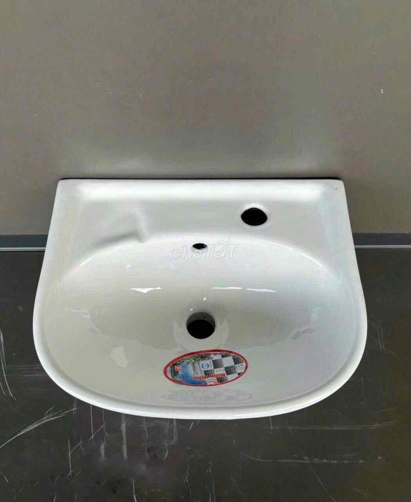 Thanh Lý Lavabo, Sen Tắm giá rẻ. Mua bán Thiết bị vệ sinh, nhà tắm tại Thành phố Thủ Đức Tp Hồ Chí Minh được đăng bởi Thiết Bị Vệ Sinh Giá Rẻ hình 1
