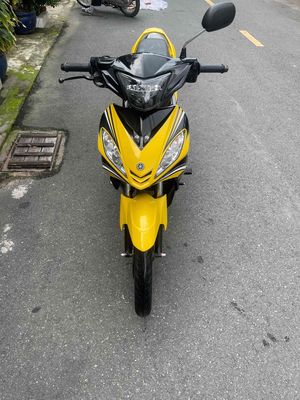 Yamaha Exciter 2007 Vàng đen