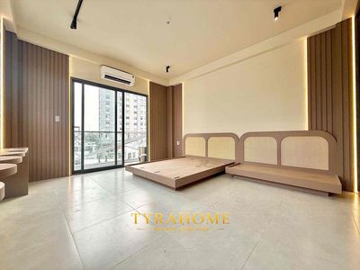 Аренда · 1 комн. · 45 м² · Quận 3, ул. Đường Nam Kỳ Khởi Nghĩa