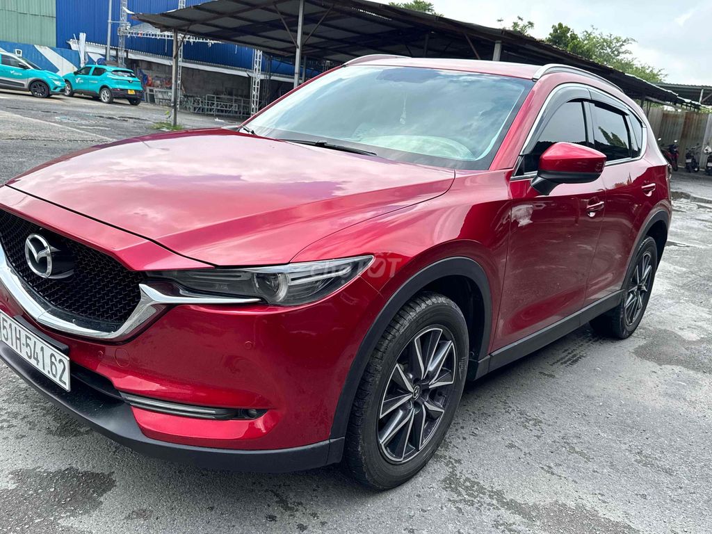 Mazda CX 5 2019 2.0 mua mới một chủ. Mua bán Ô tô tại Quận 12 Tp Hồ Chí Minh được đăng bởi hiếu hình 2