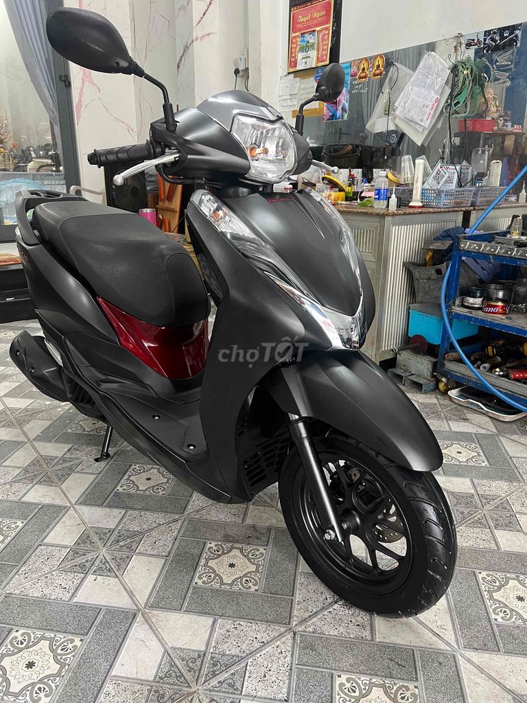 LEAD 2019 KHÓA THÔNG MINH 63 C1 093 46. Mua bán Xe máy tại Thành phố Mỹ Tho Tiền Giang được đăng bởi Tran Quoc Hùng hình 3