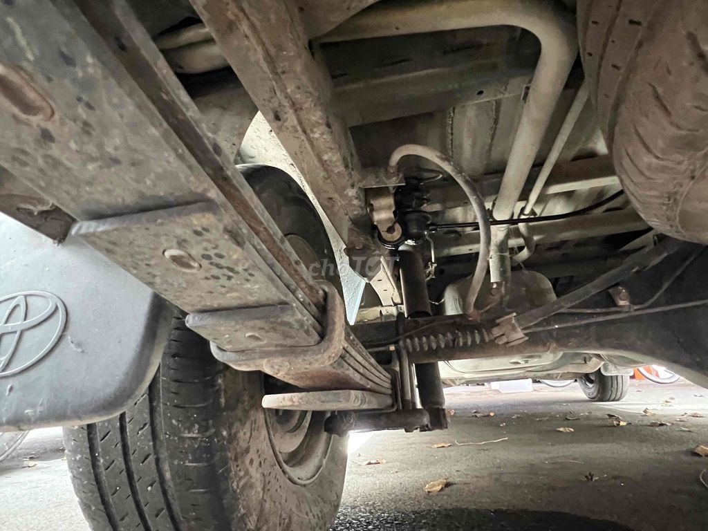 Zace 2004 GL. Mua bán Ô tô tại Quận Ninh Kiều Cần Thơ được đăng bởi Huy Hoàng hình 19