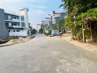 🍀 🍀 Bán đất 91,3m2 khu Đầm Phường, An Đồng, An Dương. Mua bán đất tại Huyện An Dương Hải Phòng được đăng bởi Phan Quốc Văn