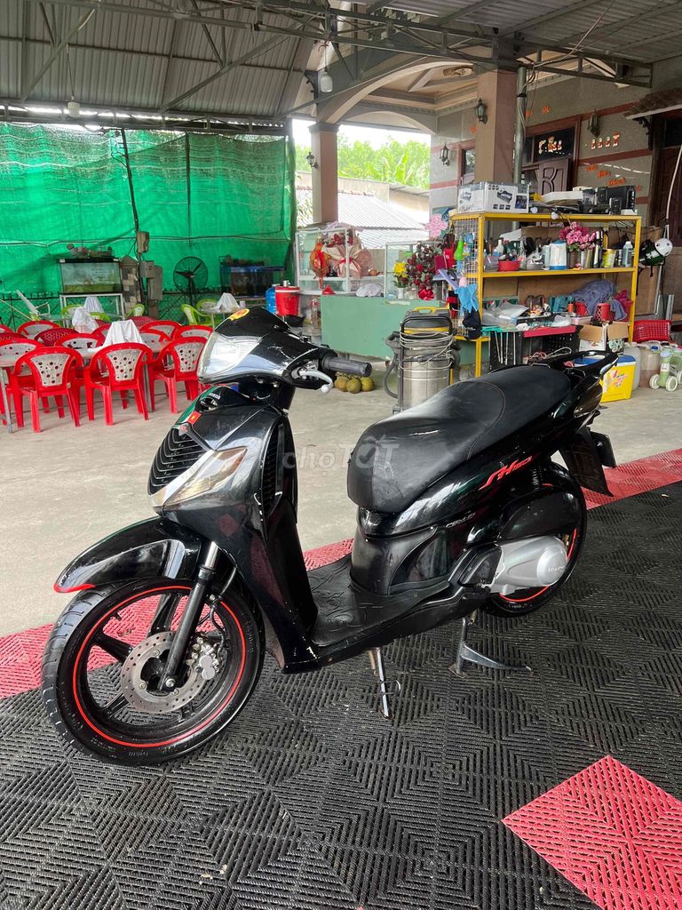 sh ý 2007. Mua bán Xe máy tại Huyện Xuân Lộc Đồng Nai được đăng bởi Hoàng hình 5