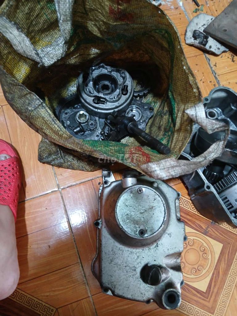 Phuộc chảng ba. Mua bán Phụ tùng xe tại Huyện Phú Giáo Bình Dương được đăng bởi hoang trung hình 11