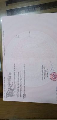 Plot of land 90 m² · Tân Trại