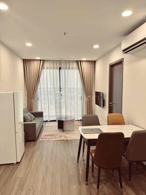 Rent · FPT City · 2 bd · 61 м² · Quận Ngũ Hành Sơn, ул. Hòa Hải